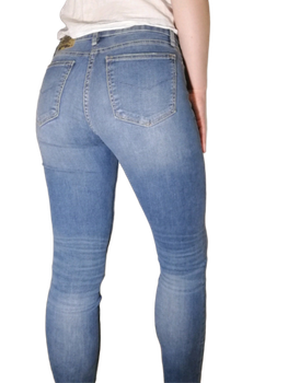 Crocker jeans