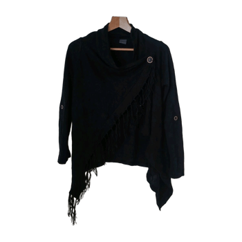 Object cardigan