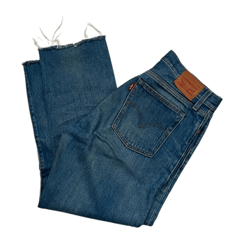 Levi’s jeans