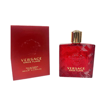 Eros Flame Eau de Parfum