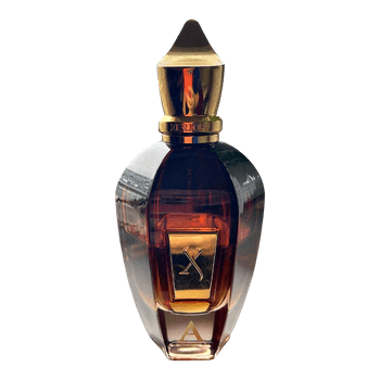 Xerjoff Alexandria II perfume tester ~50ml from 100ml. Genuine!