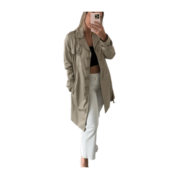 Your face coat