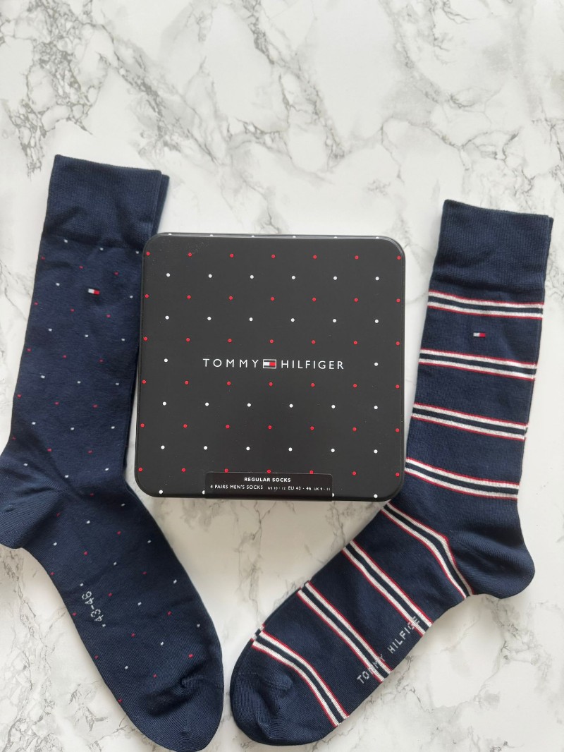 Tommy Hilfiger sukat