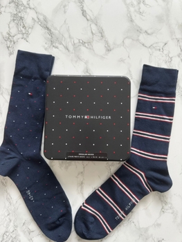 Tommy Hilfiger sukat