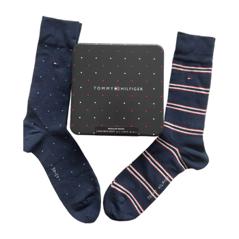 Tommy Hilfiger sukat