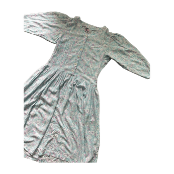 Vintage dress