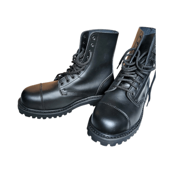 Mustat Brandit maiharit