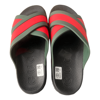 Gucci šlepetės