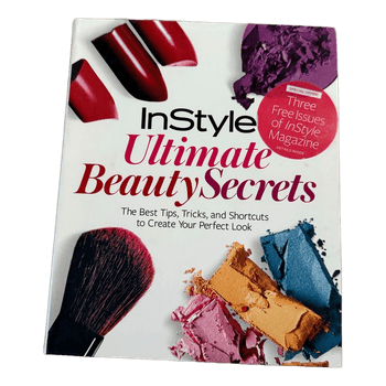 InStyle Ultimate Beauty Secrets