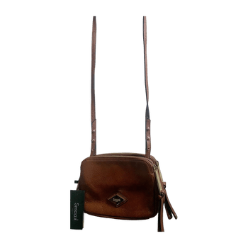 Smaak amsterdam bag