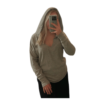 Cubus hoodie