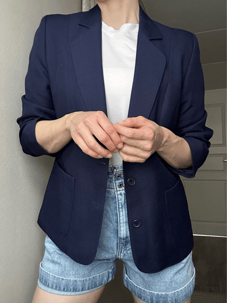 Luhta Blazer