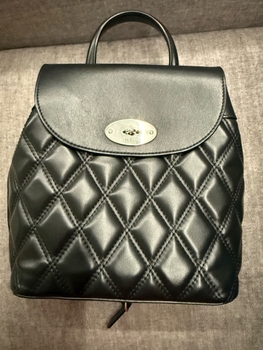 Mulberry Small Backpack