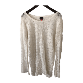 Only cardigan
