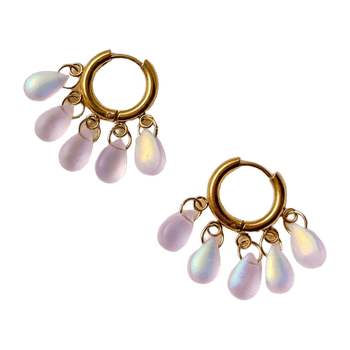 Handmade jewelry