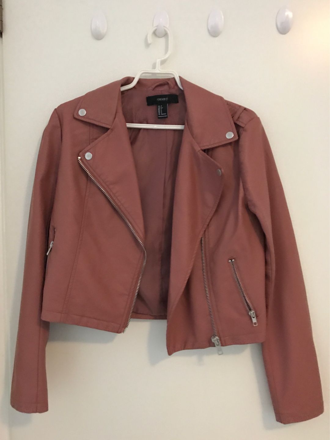Forever 21 coat