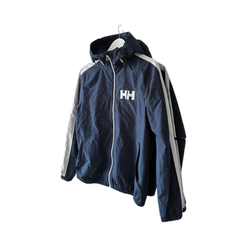 Naisten Helly Hansen -tuulitakki