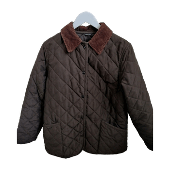 Vintage coat
