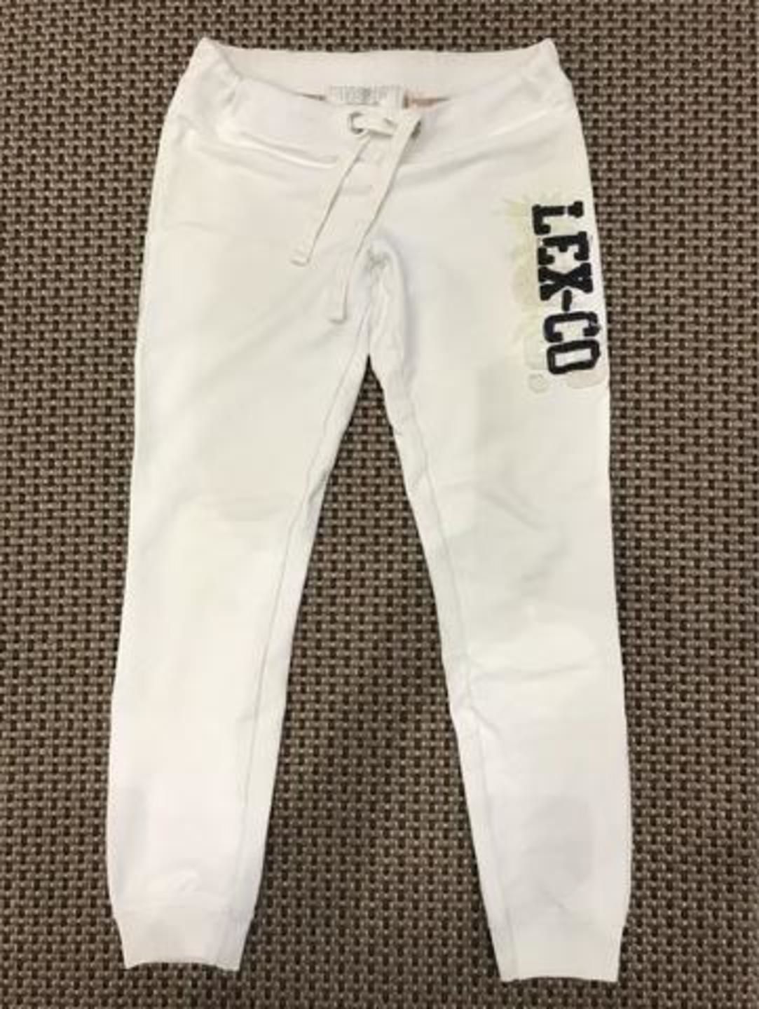 Lexington sportswear