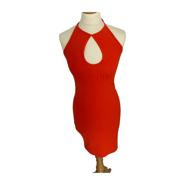 Bik bok dress