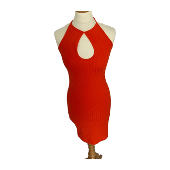 Bik bok dress