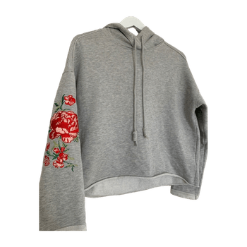 L.o.g.g. by h&m hoodie