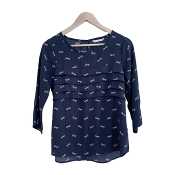 Only blouse