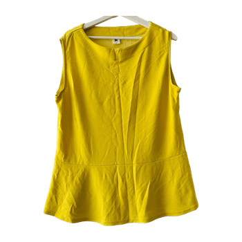 Nanso blouse