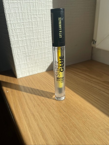 Catrice brow styling gel