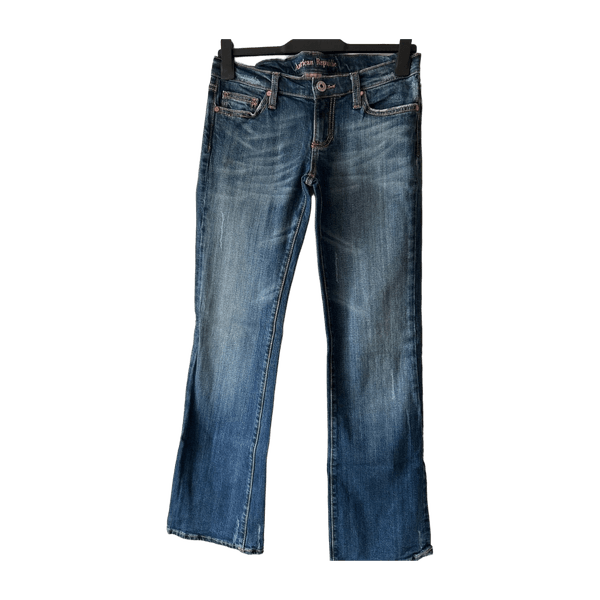 American republic jeans