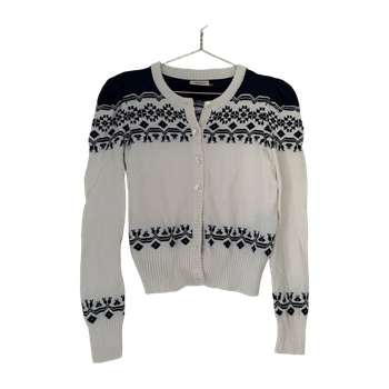 Jumper fabriken cardigan