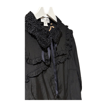 Lindex pusero