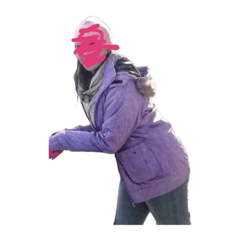 Alley coat