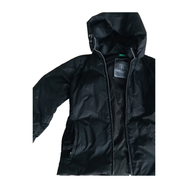 Sisley coat
