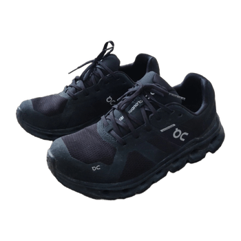 On cloudrunner goretex lenkkarit