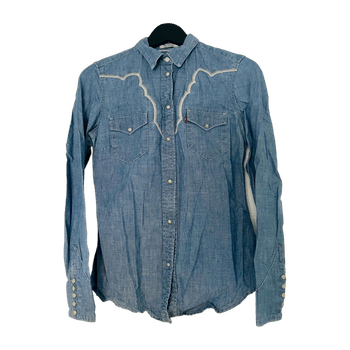 Levi’s blouse