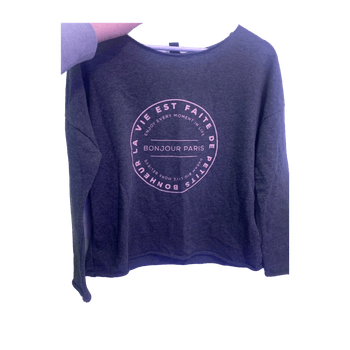 Amisu hoodie