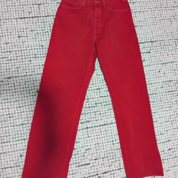 Levi's Farkut W31 L34