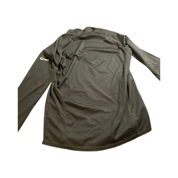 Musta tekninen paita