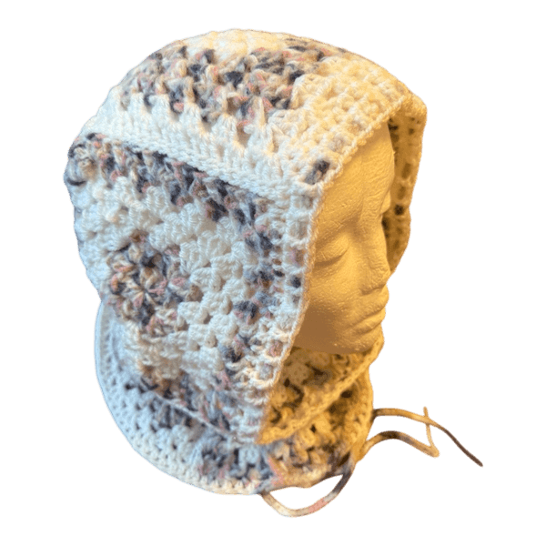 Balaclava / huppu