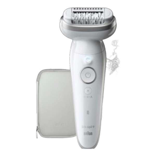 Braun Silk-épil 9 epilaattori
