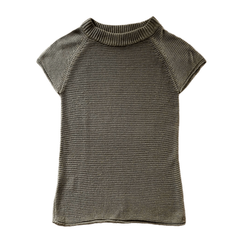River Woods knitted top