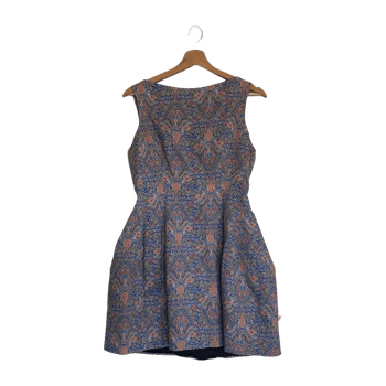Zara dress