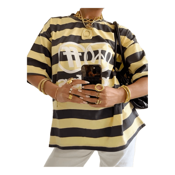 scuffers t-shirt