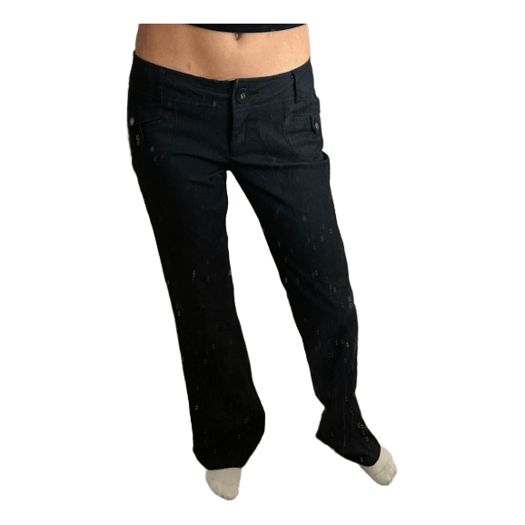 Vintage suit pants