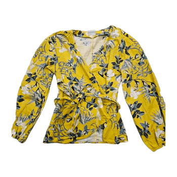 Vila blouse