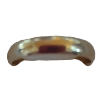 kultainen sormus