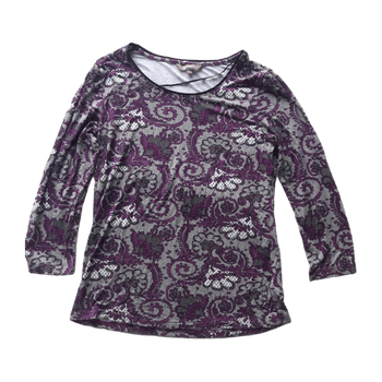 Aventura blouse
