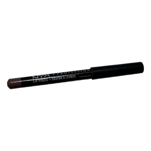 NYX lip pencil