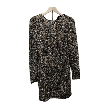 Select femme dress